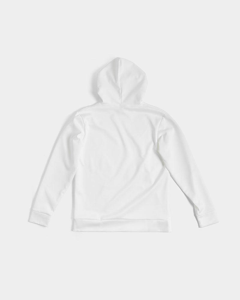 Self-Control (right hand) Men's Hoodie