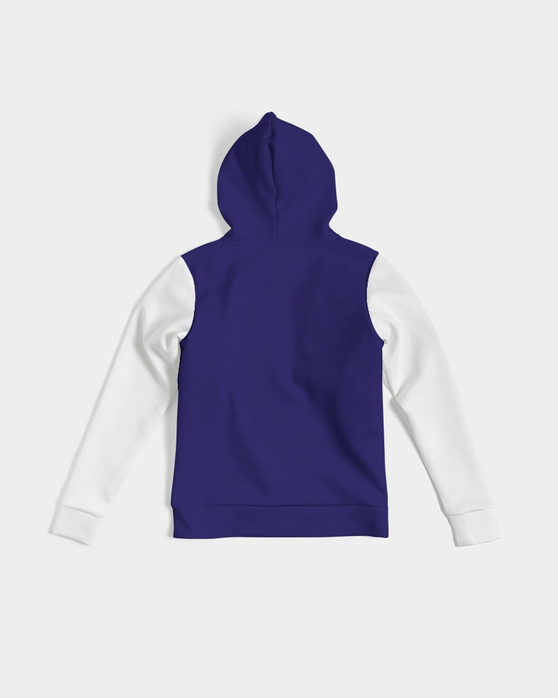 SELF CONTROL THERAPY Women's Hoodie