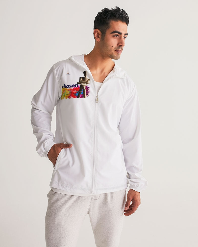 Chosen Men's Windbreaker