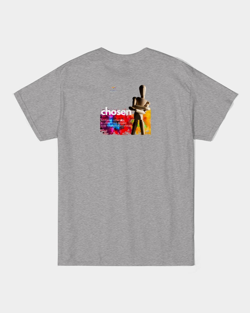 Chosen One Unisex Ultra Cotton T-Shirt | Gildan