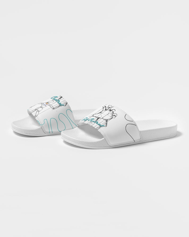 Self•Regulation Sole Support Women's Slide Sandal