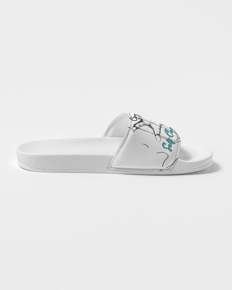 Self•Regulation Sole Support Women's Slide Sandal
