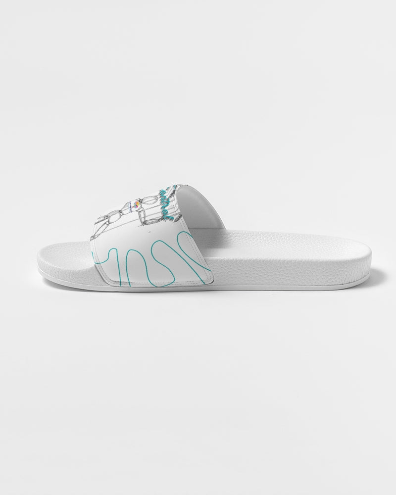 Self•Regulation Sole Support Women's Slide Sandal