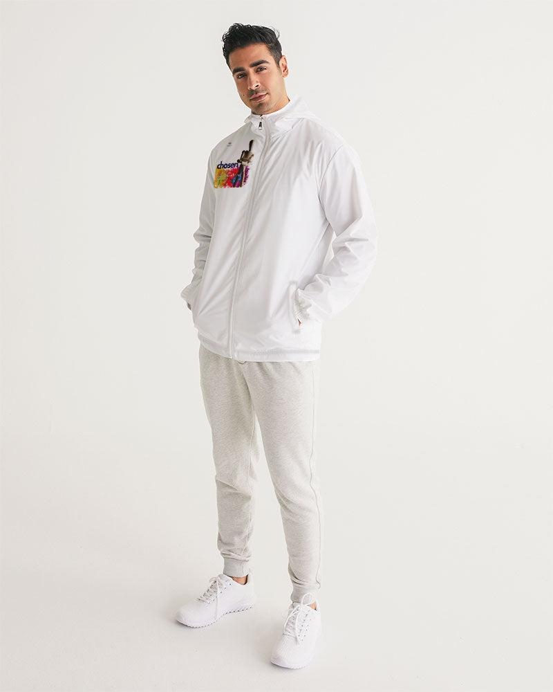 Chosen Men's Windbreaker