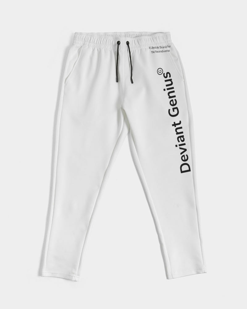 Deviant Genius© Men's Joggers