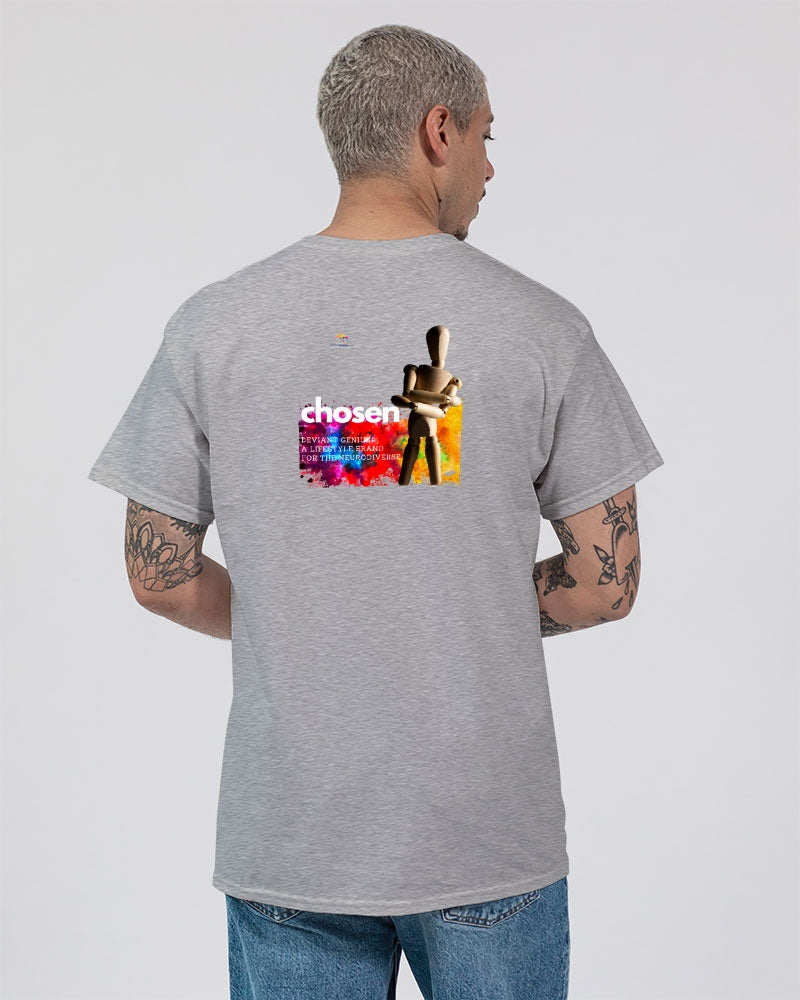 Chosen One Unisex Ultra Cotton T-Shirt | Gildan