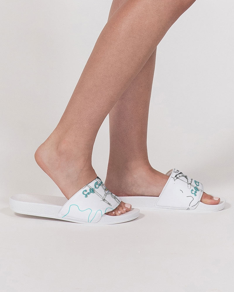 Self•Regulation Sole Support Women's Slide Sandal