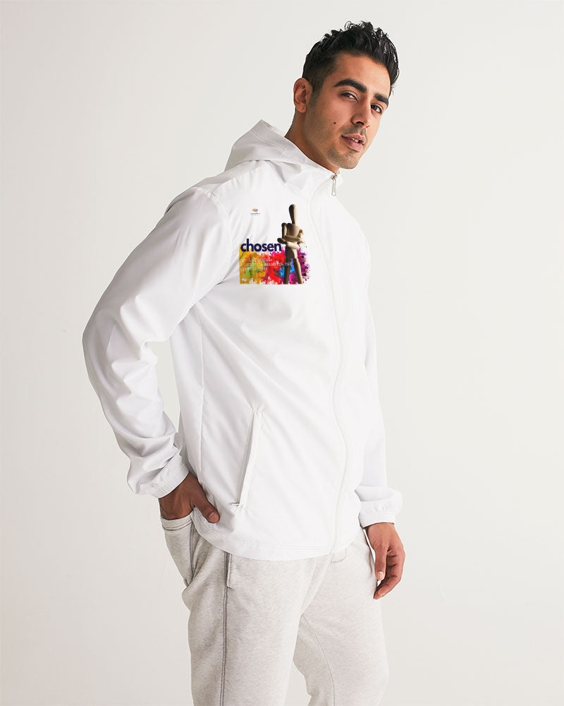 Chosen Men's Windbreaker