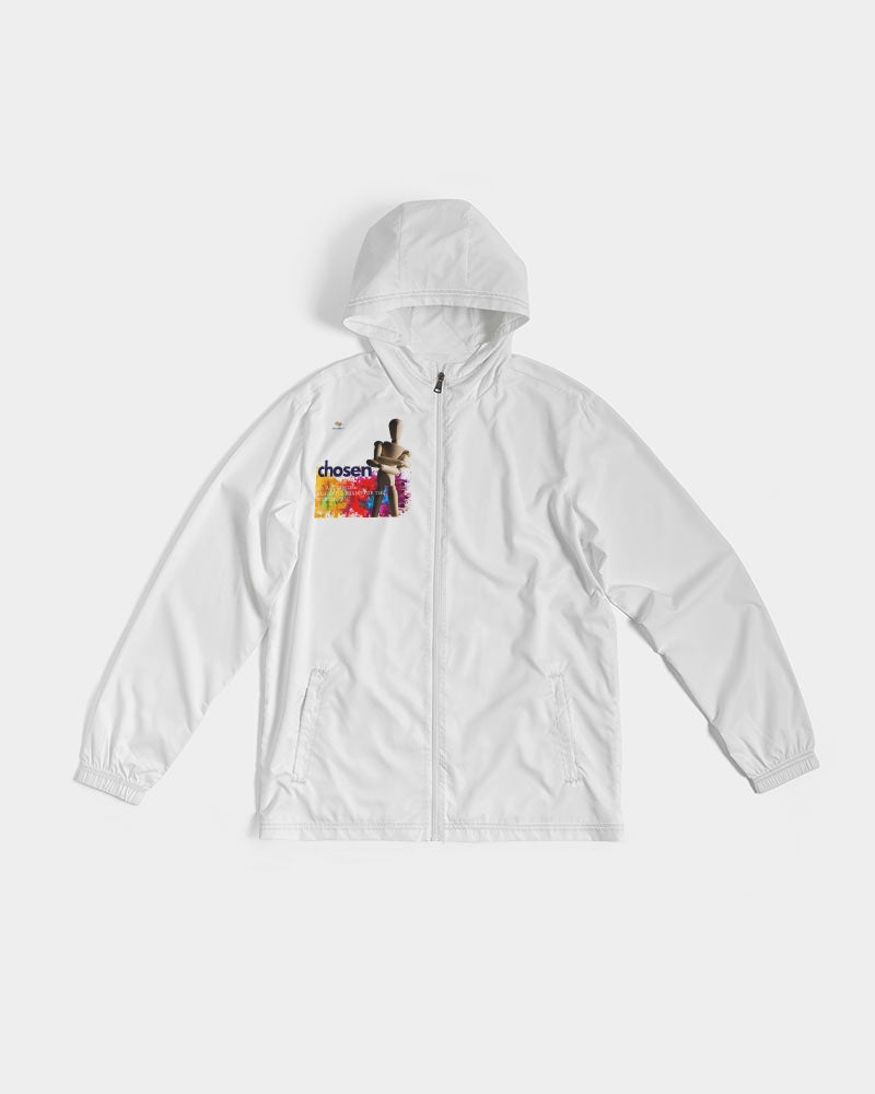 Chosen Men's Windbreaker