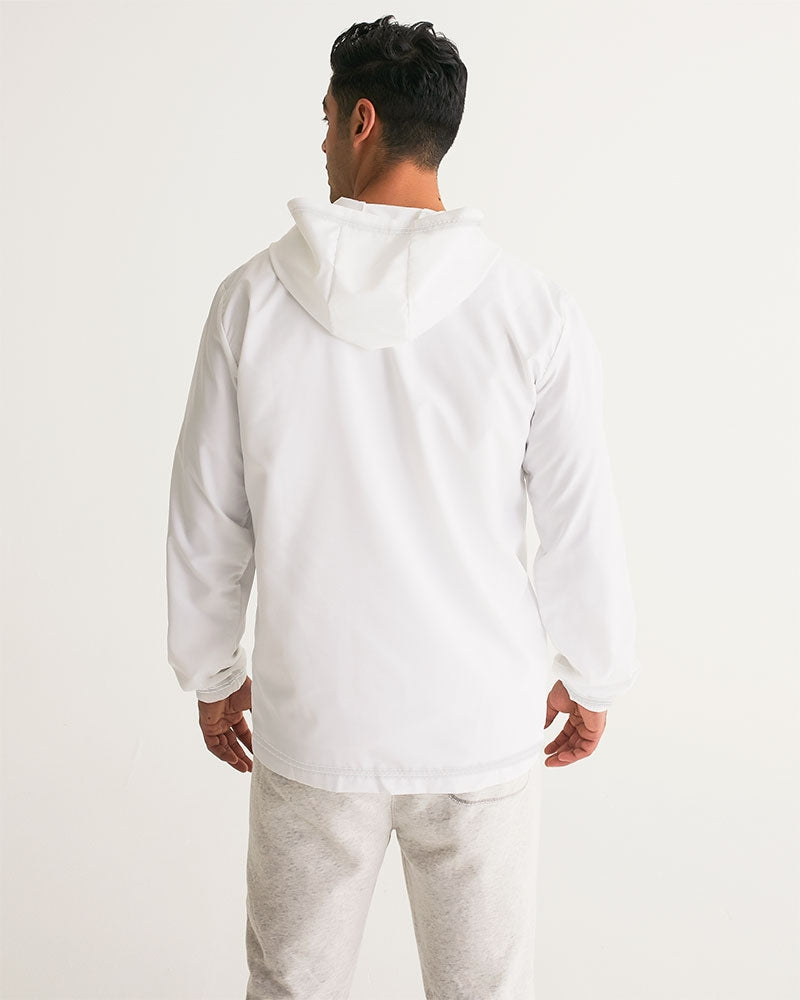 Chosen Men's Windbreaker
