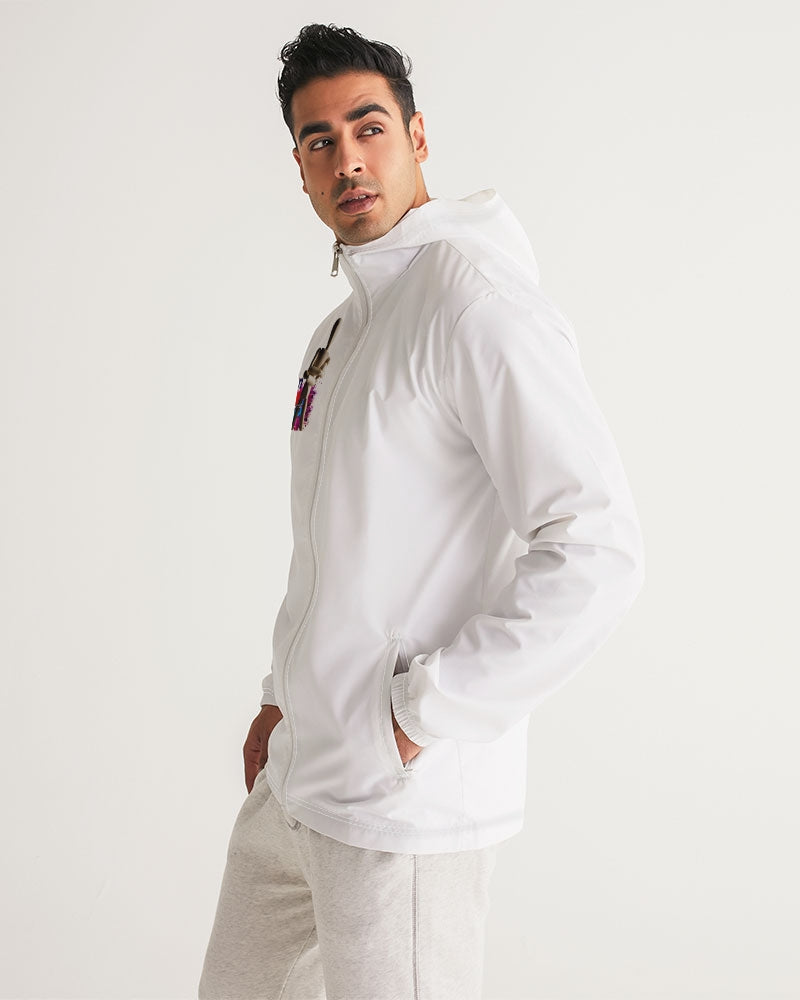 Chosen Men's Windbreaker