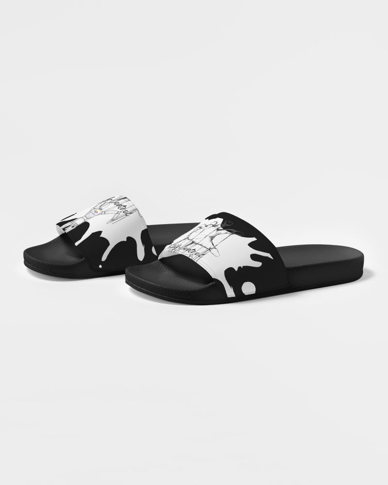 Self•Regulation  Sole Support Sandals Women's Slide Sandal