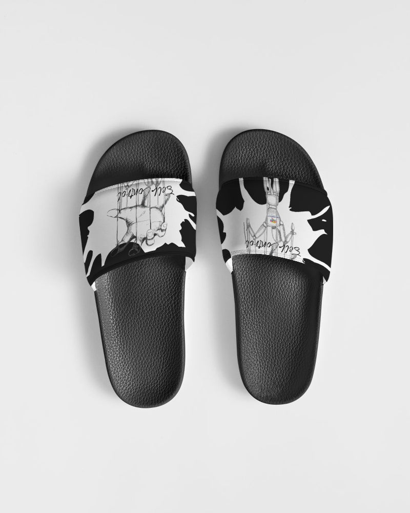 Self•Regulation  Sole Support Sandals Women's Slide Sandal