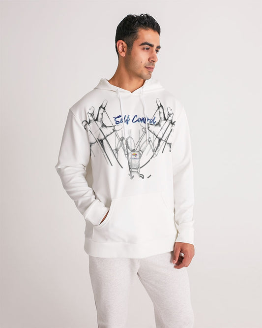 Self Help Men's Hoodie