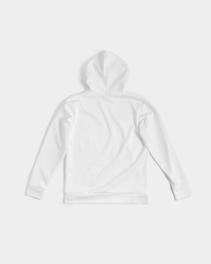 Self-Control (right hand) Men's Hoodie