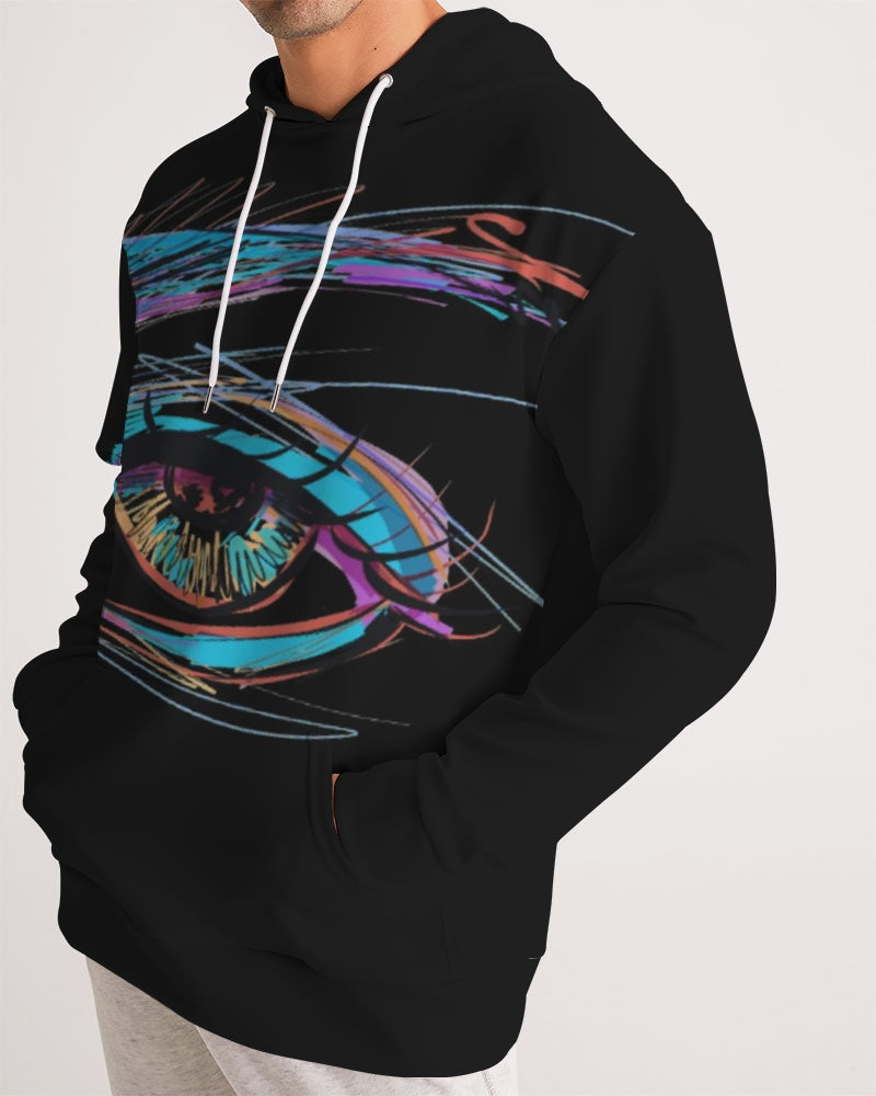 Deviant Genius© Hoodie Men's Hoodie