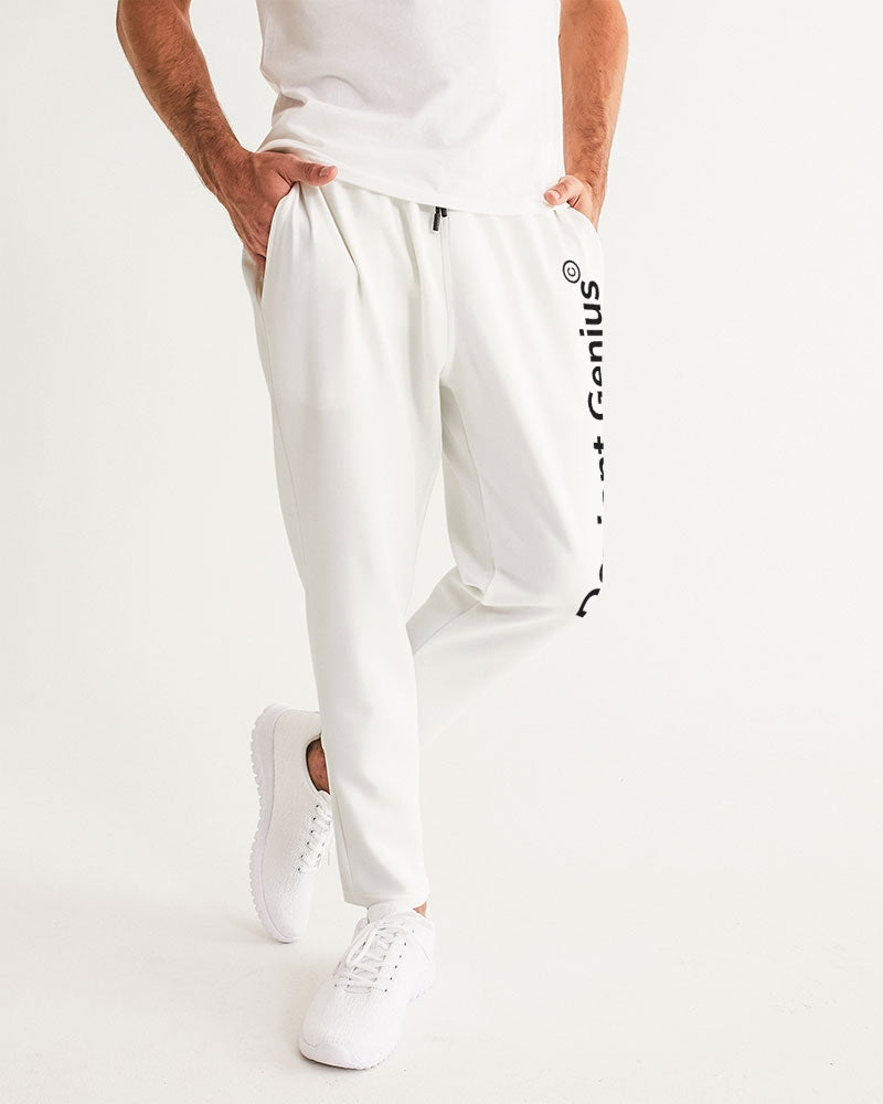 Deviant Genius© Men's Joggers