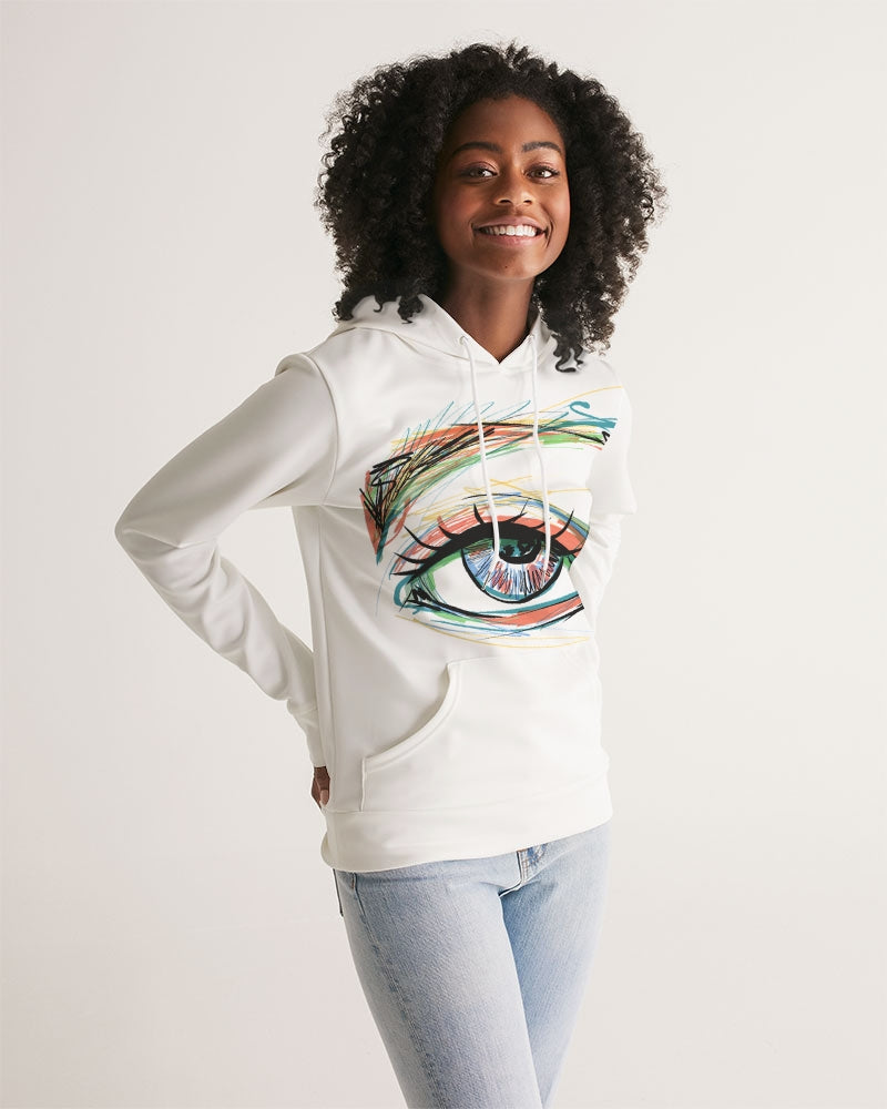 Deviant Genius© Women's Hoodie