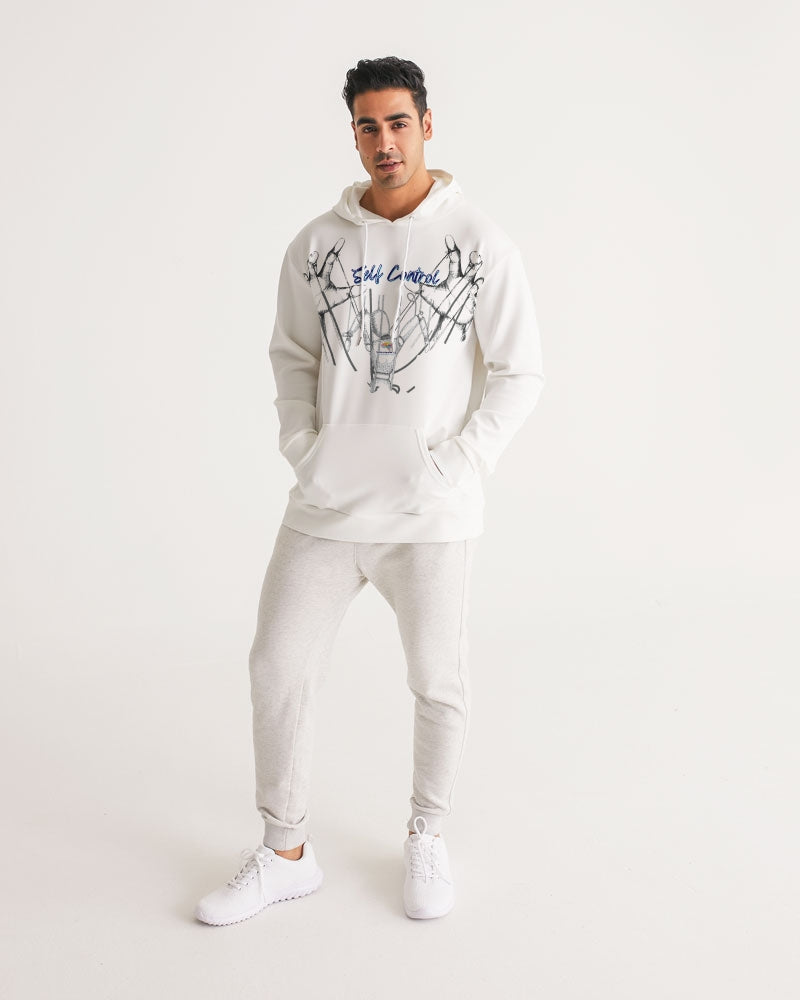 Self Help Men's Hoodie