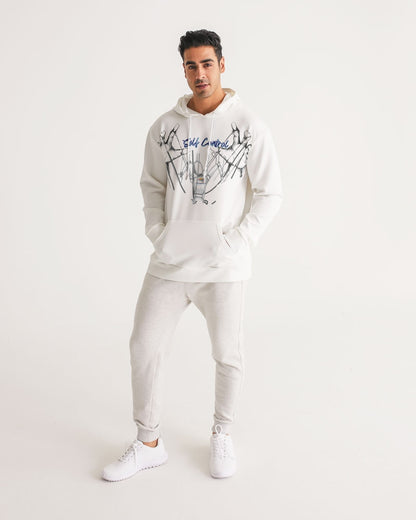 Self Help Men's Hoodie