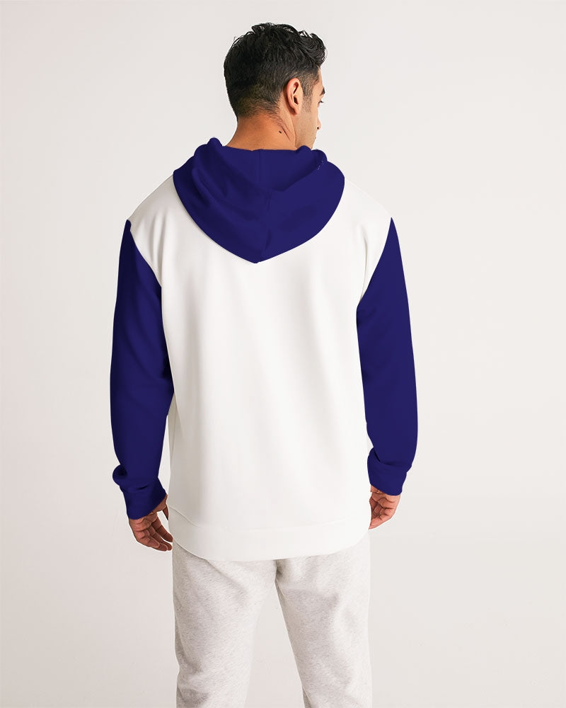 SELF CONTROL THERAPY Men's Hoodie