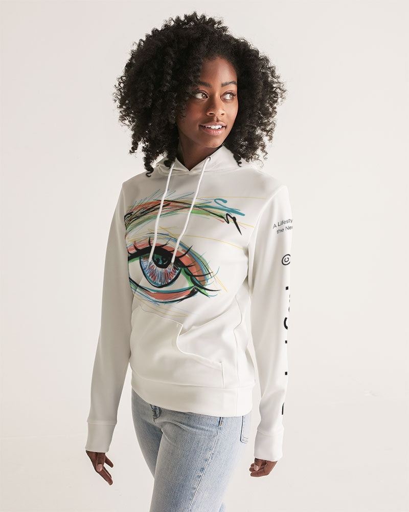 Deviant Genius© Women's Hoodie