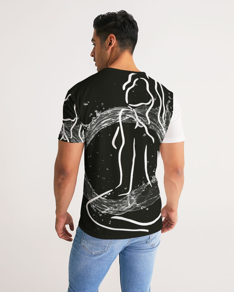 Divine Energy Men's Tee
