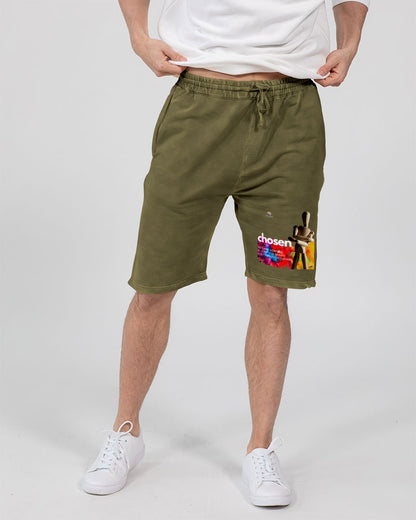 Chosen One Unisex Vintage Shorts | Lane Seven