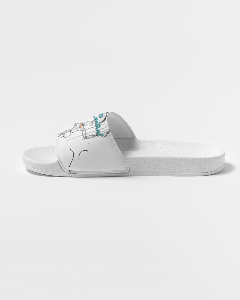 Self•Regulation Sole Support Men's Slide Sandal