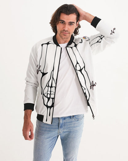 Selfies© Drip Bomber Jacket