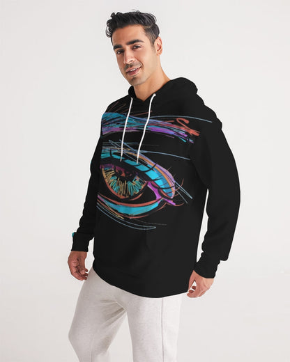 Deviant Genius© Hoodie Men's Hoodie