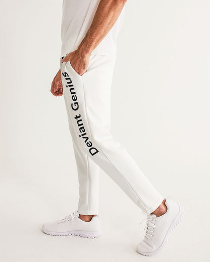 Deviant Genius© Men's Joggers