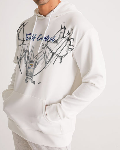 Self Help Men's Hoodie