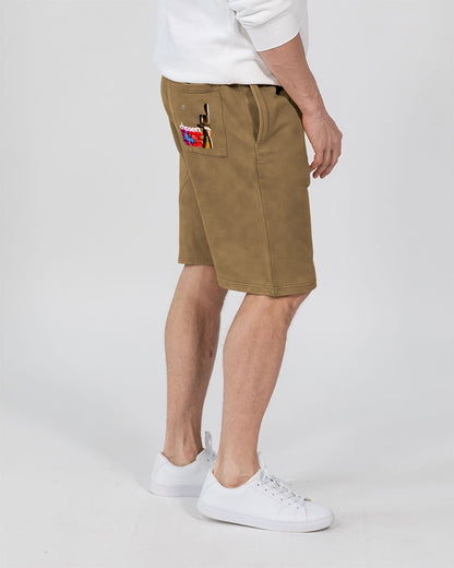 Chosen One Unisex Vintage Shorts | Lane Seven