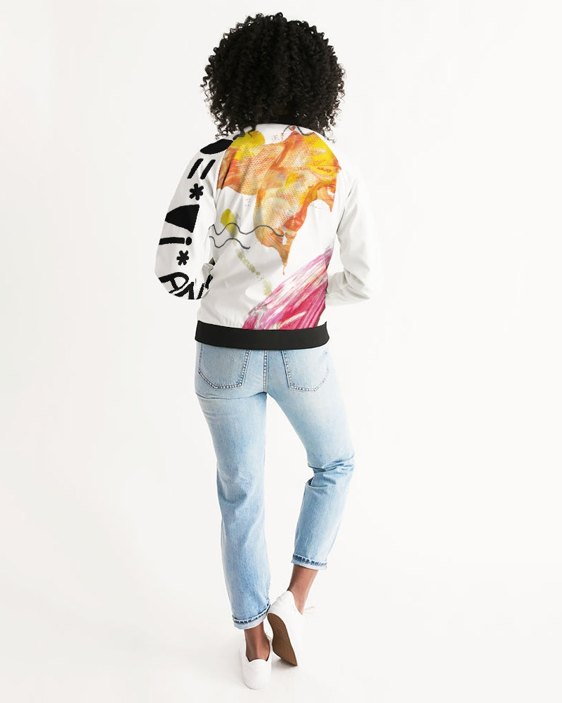 Deviant© Insight Women's Bomber Jacket