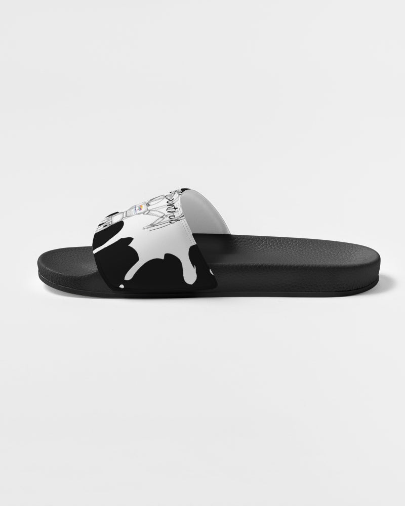 Self•Regulation  Sole Support Sandals Women's Slide Sandal