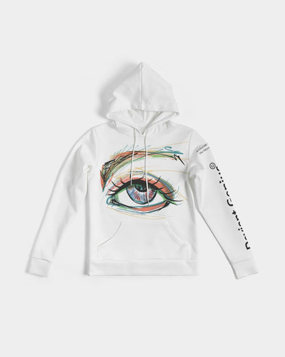 Deviant Genius© Women's Hoodie