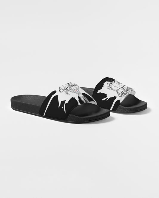 Self•Regulation  Sole Support Sandals Women's Slide Sandal