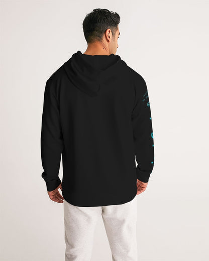 Deviant Genius© Hoodie Men's Hoodie