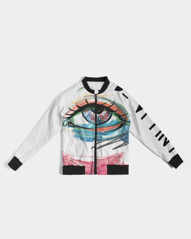 Deviant© Insight Women's Bomber Jacket