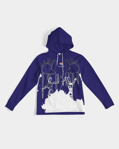 SELF CONTROL THERAPY Men's Hoodie