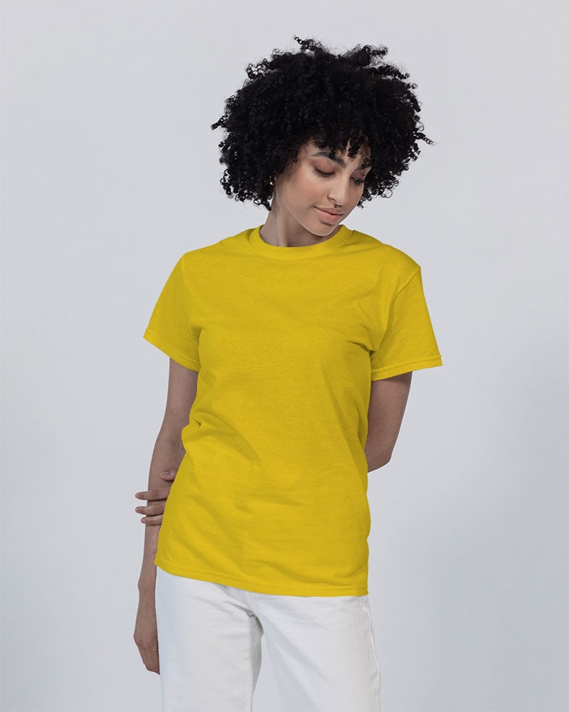 Chosen Unisex Heavy Cotton T-Shirt | Gildan