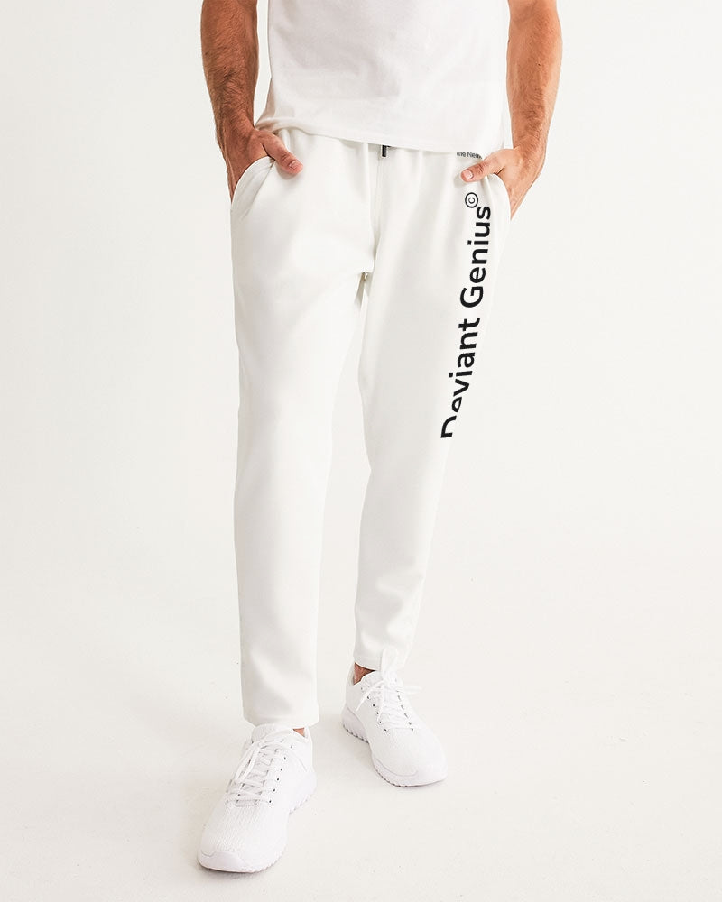 Deviant Genius© Men's Joggers