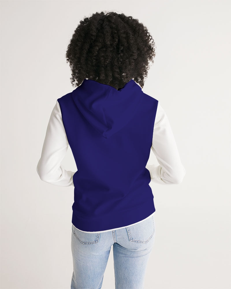 SELF CONTROL THERAPY Women's Hoodie