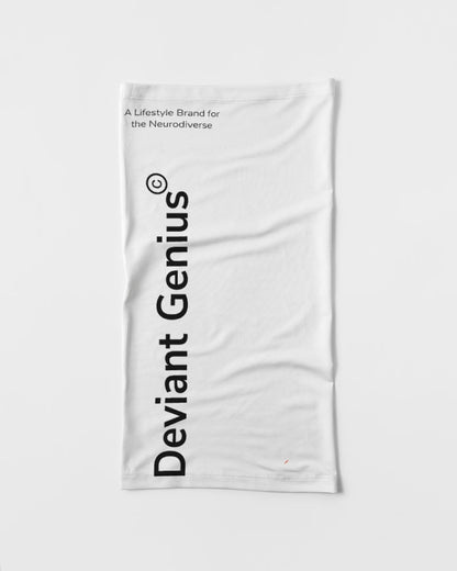 Deviant Genius© Neck Gaiter Set