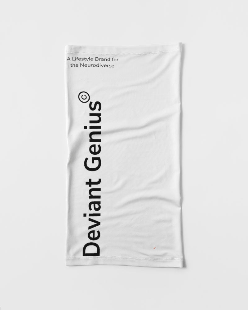 Deviant Genius© Neck Gaiter Set