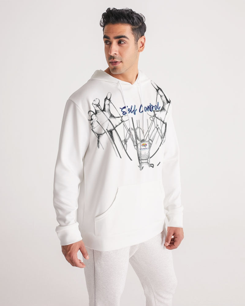 Self Help Men's Hoodie