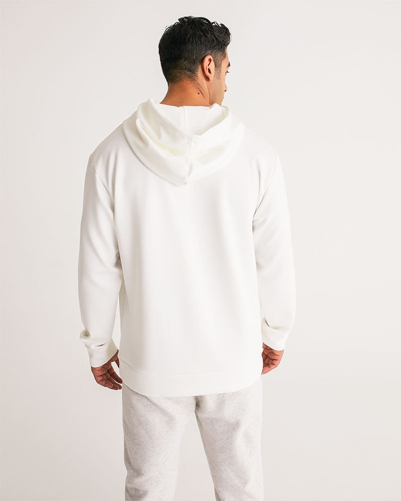 Self Help Men's Hoodie