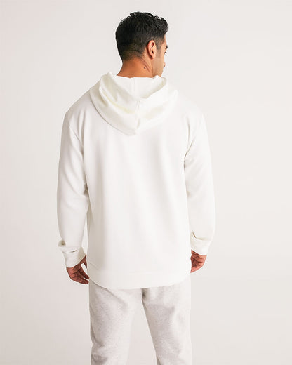 Self Help Men's Hoodie