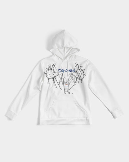 Self Help Men's Hoodie